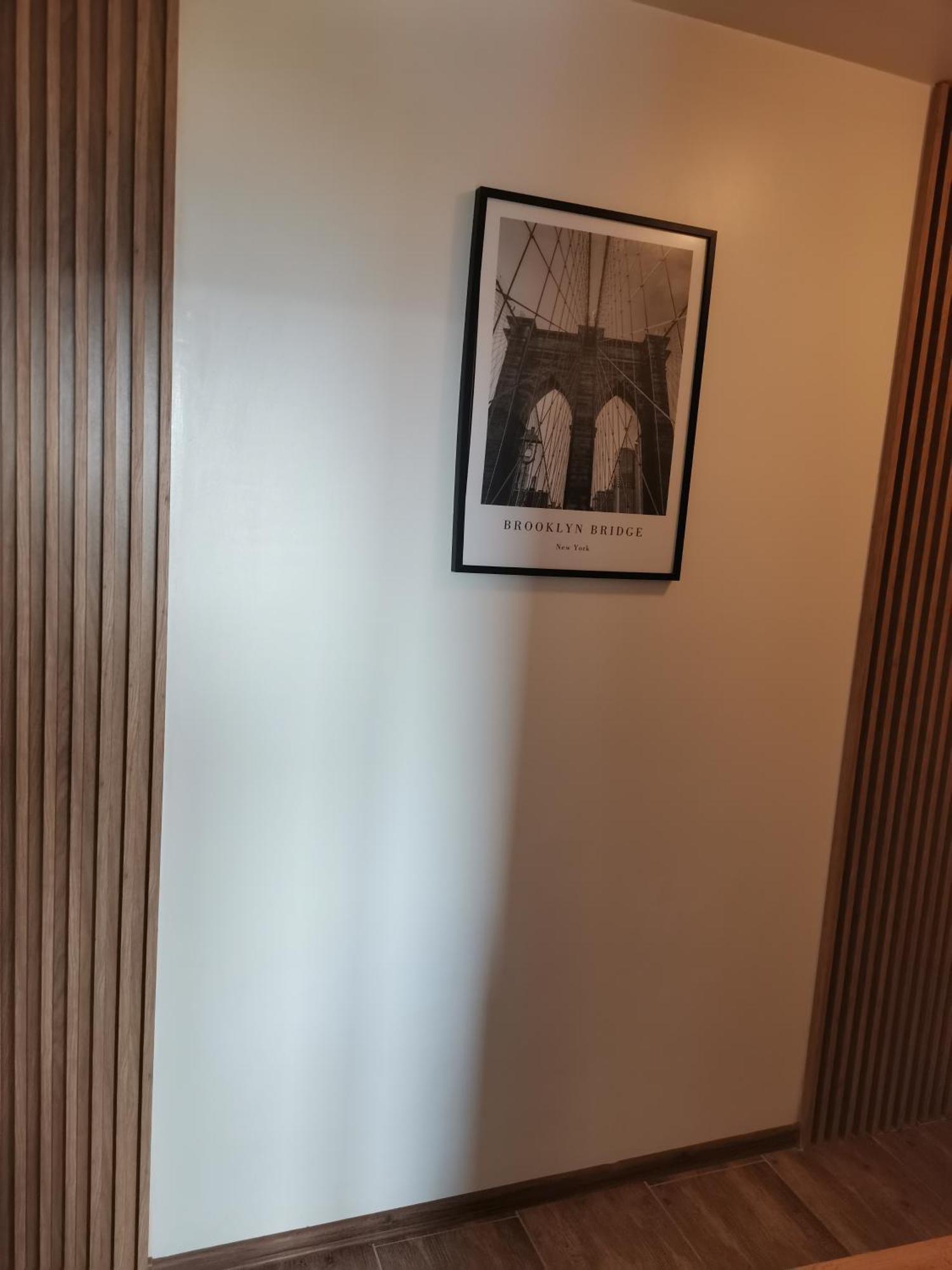 Przytulny Apartament Brooklyn Centrum Miasta Rzeszow - Podwislocze 38 Exterior foto